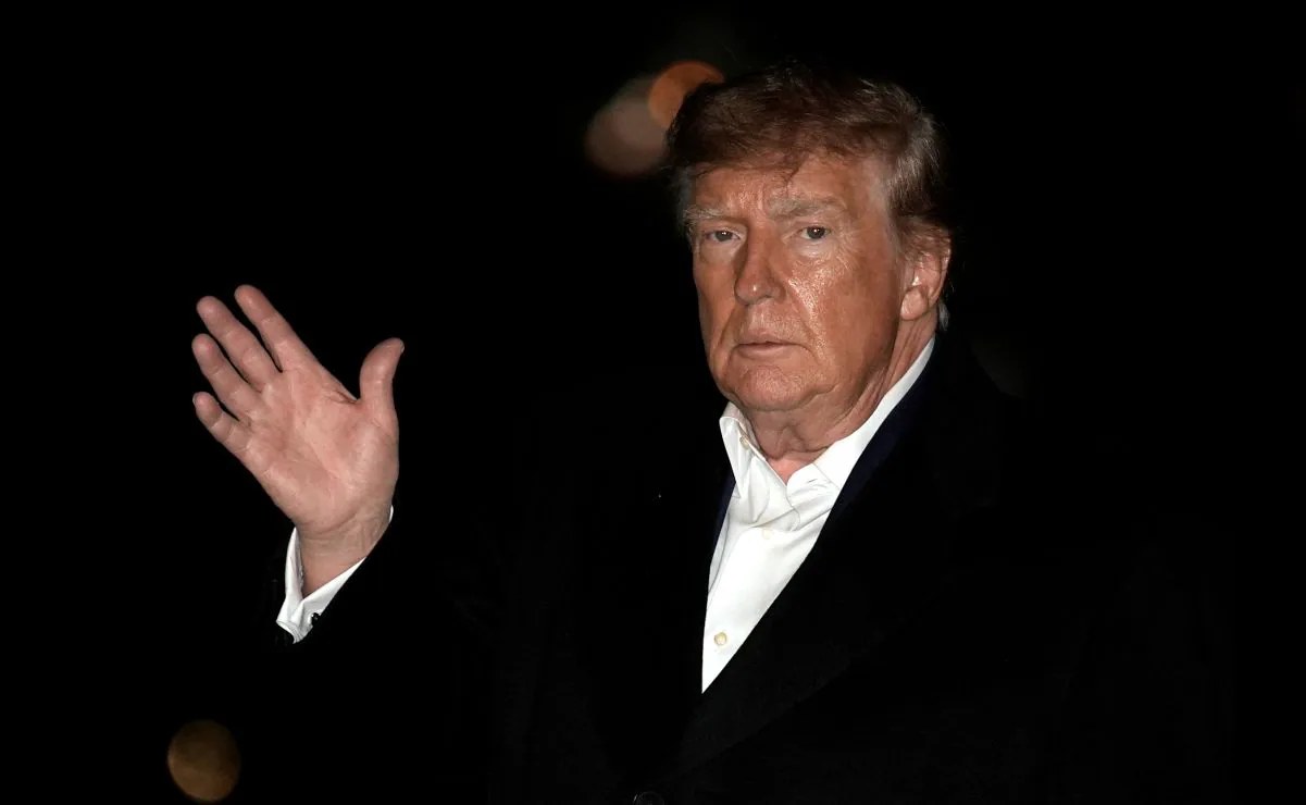 Donald Trump critica a Noruega tras no ganar Nobel de la Paz