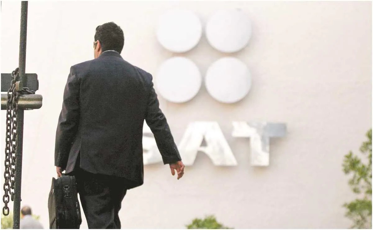CNDH niega acceso del SAT a quejas y expedientes
