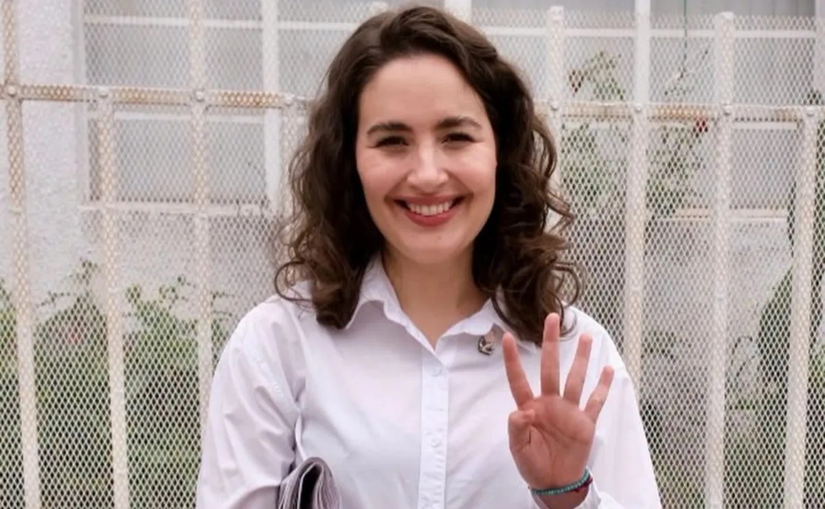 Tribunal Electoral sanciona a cartonista por violencia política