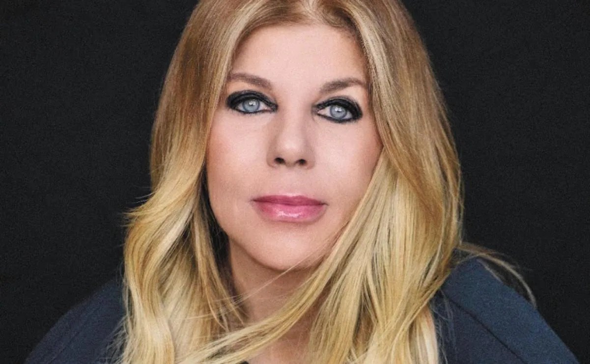 Jeanette celebra 50 años con concierto en Ciudad de México
