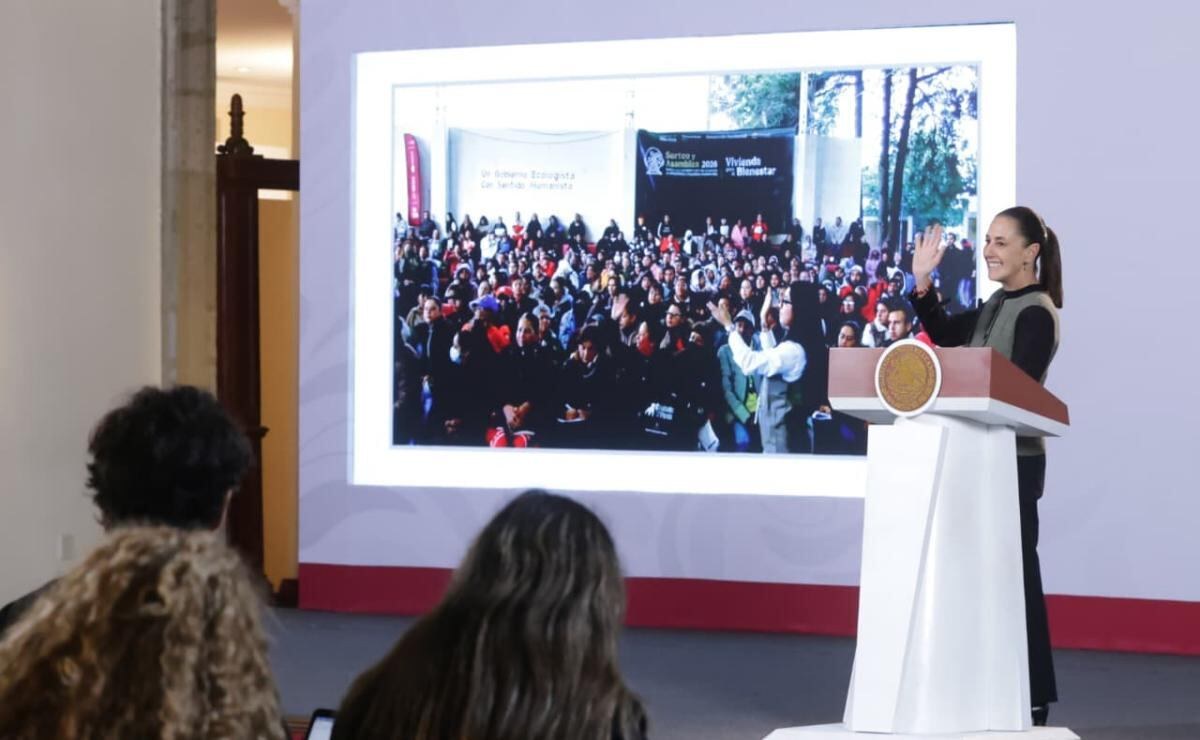 Comienzan tómbolas para viviendas en Michoacán