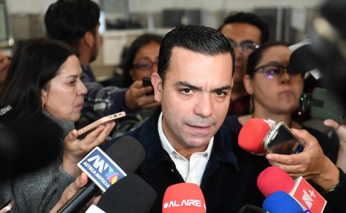 PAN exige investigar crisis en el INE tras renuncia de Taddei