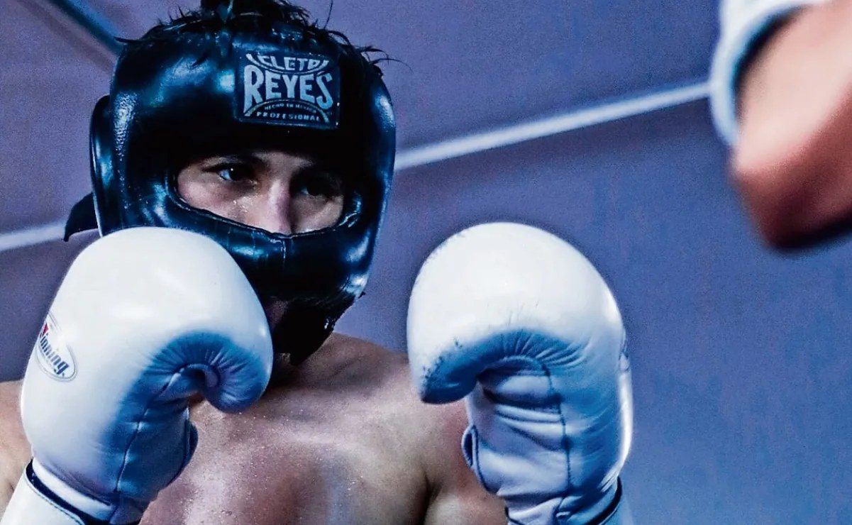David Picasso busca revancha con respaldo del Canelo Team