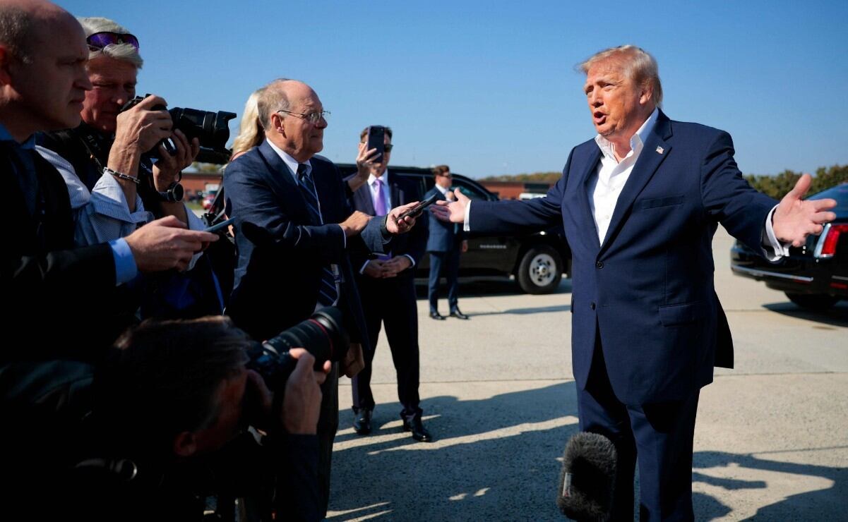 Estados Unidos recibirá un millón de barriles de petróleo venezolano