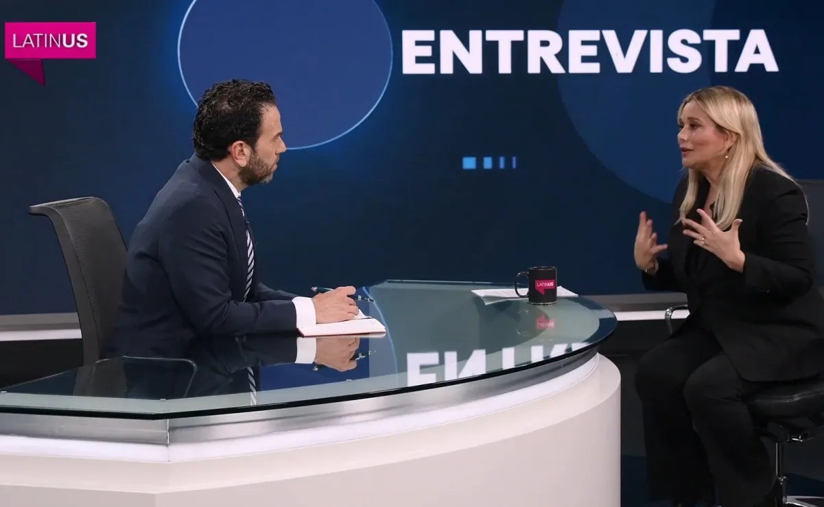 Maru Campos niega pacto con Sheinbaum y acusa a Ariadna Montiel