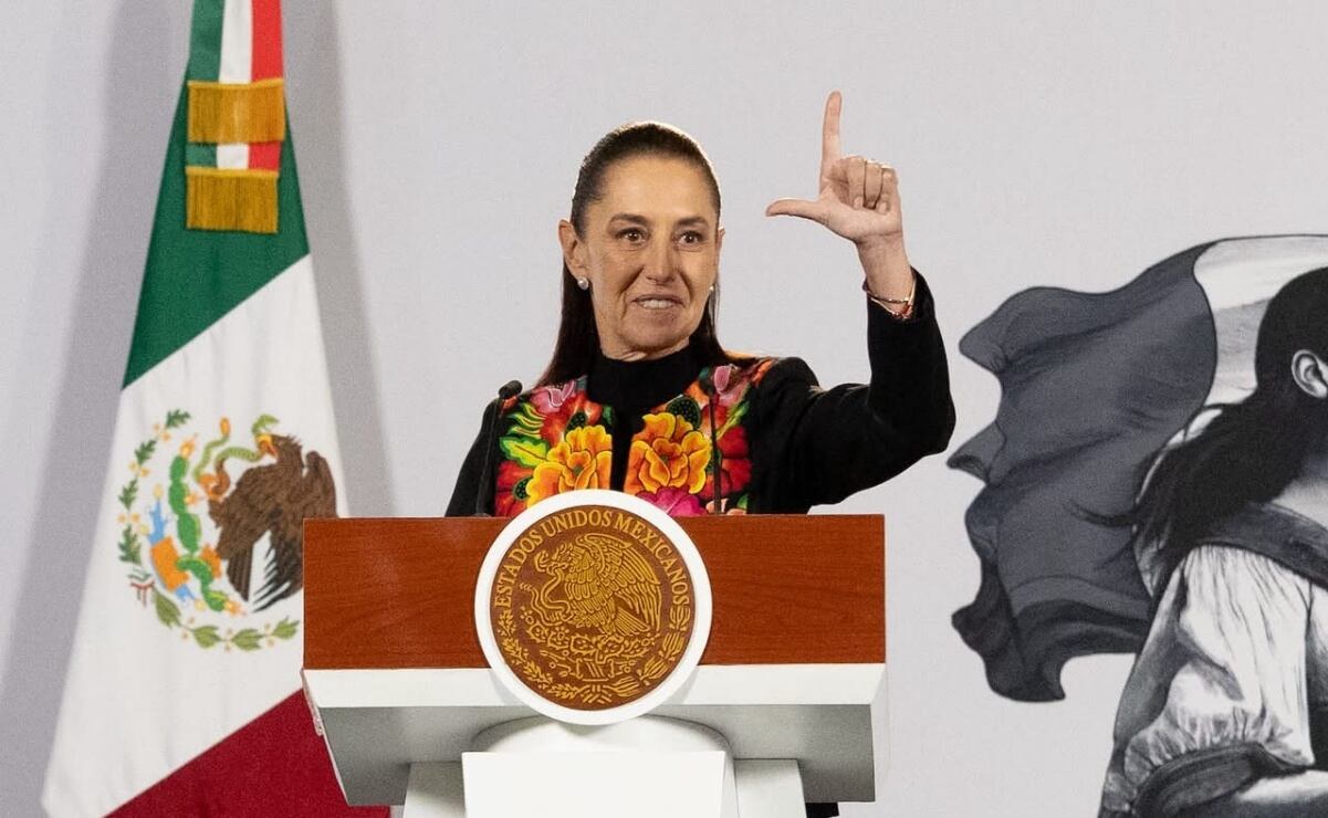 Sheinbaum celebra triunfo de Lula en Brasil