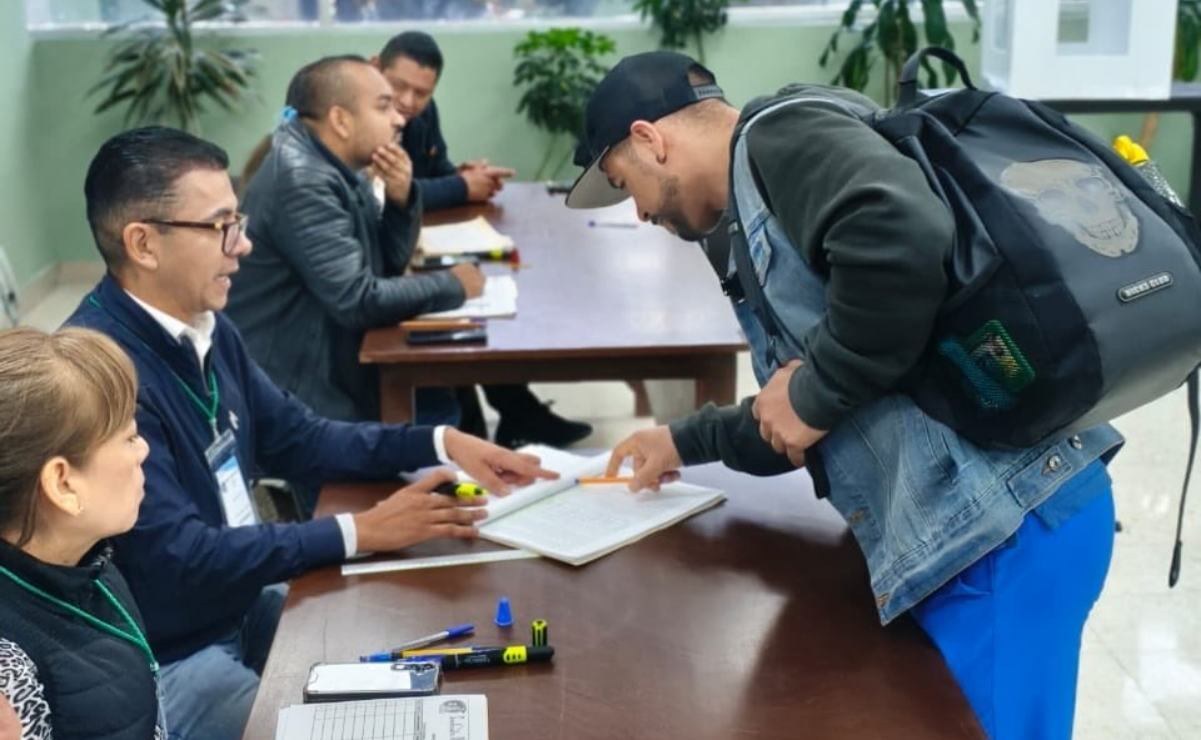 Sindicato del IMSS acepta derrota en consulta salarial