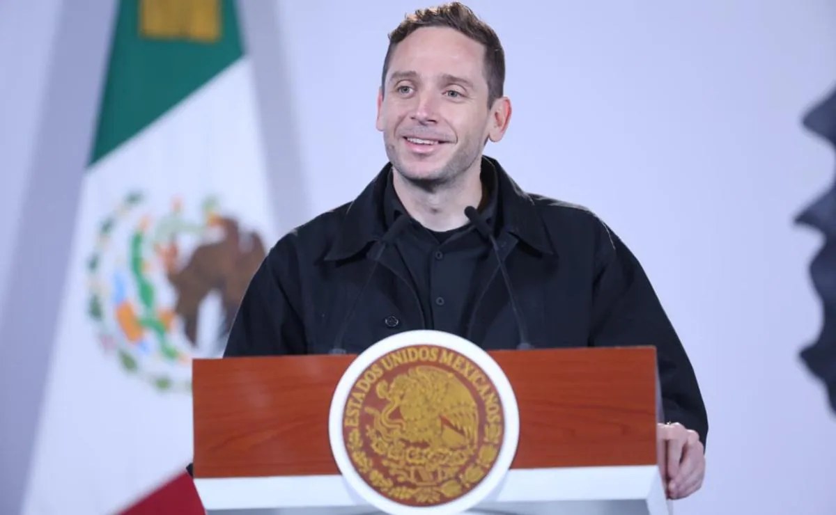 Gobierno federal invierte 14 mil mdp en equipo médico 2027