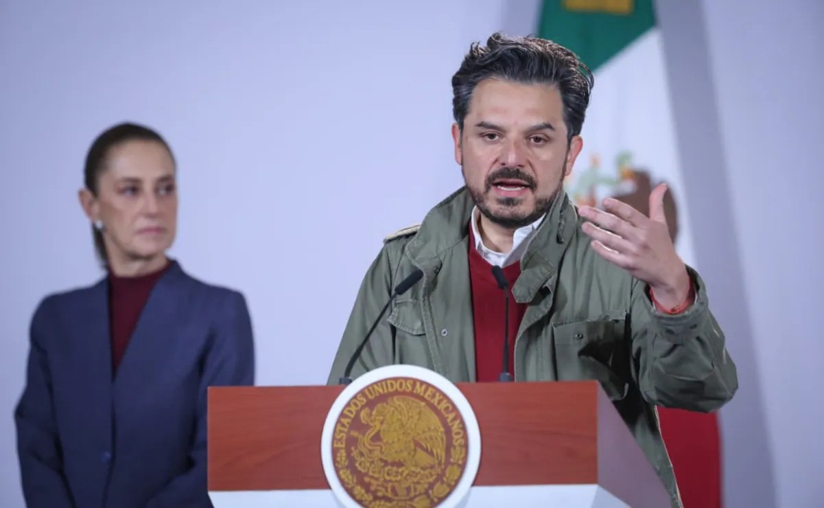 IMSS anuncia plan de 120 días con inversión de 11 mil mdp