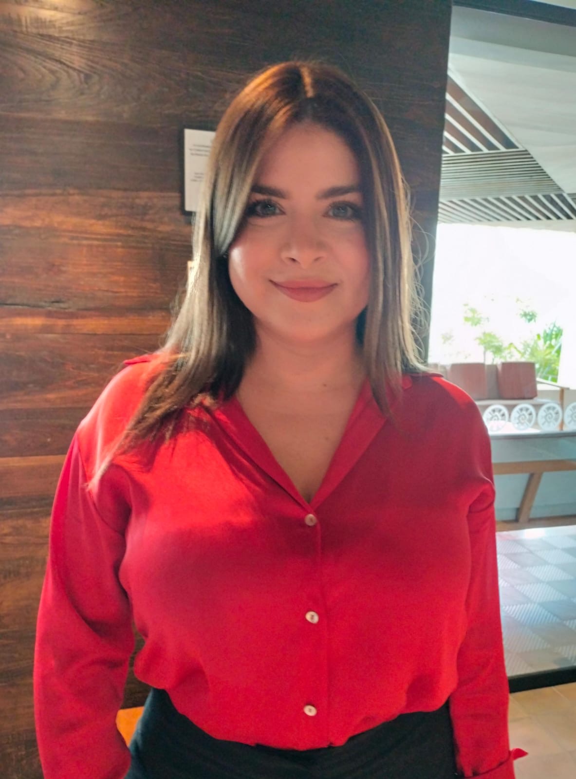 Regidora cuestiona residencia de alcaldesa de Puerto Morelos