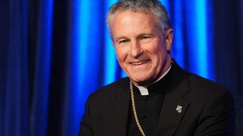 Arzobispo de EE.UU. pide eximir católicos de ejecución pública