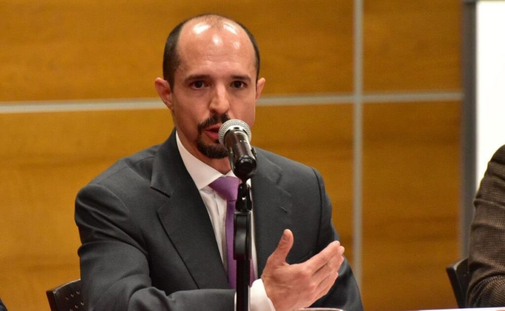 INE enfrenta crisis histórica y busca solución urgente