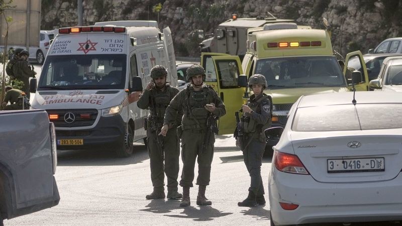 Israel inicia demoliciones en Hebrón tras ataque mortal