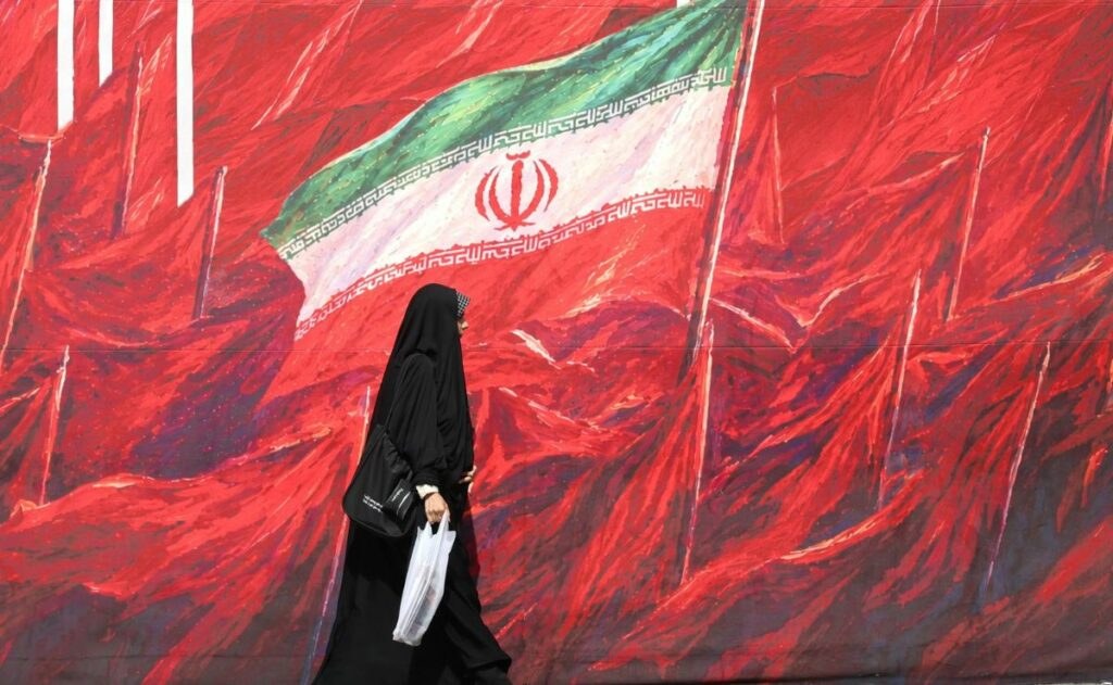 Estados Unidos prevé prolongación de guerra en Irán