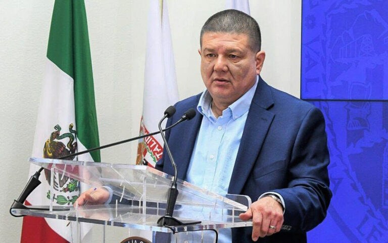 César Jáuregui impugnará proceso por ejercicio ilegal