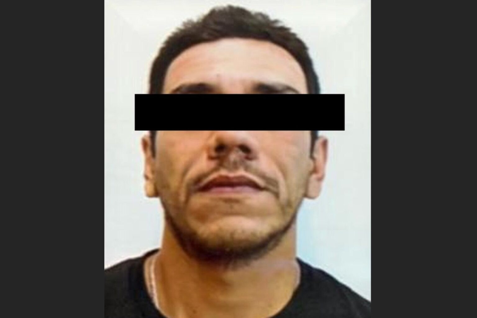 Detienen a 'Mando 20', líder del CJNG en Colima