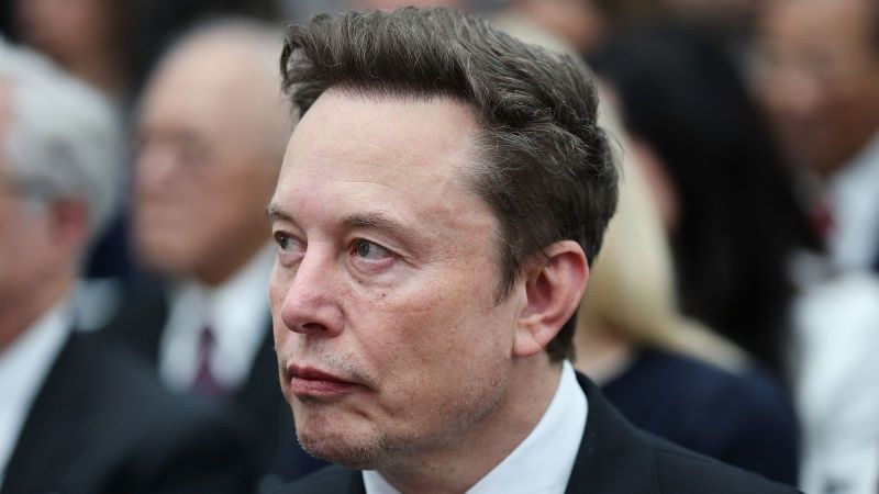 Elon Musk impulsa gasto récord en elecciones intermedias de EE.UU.