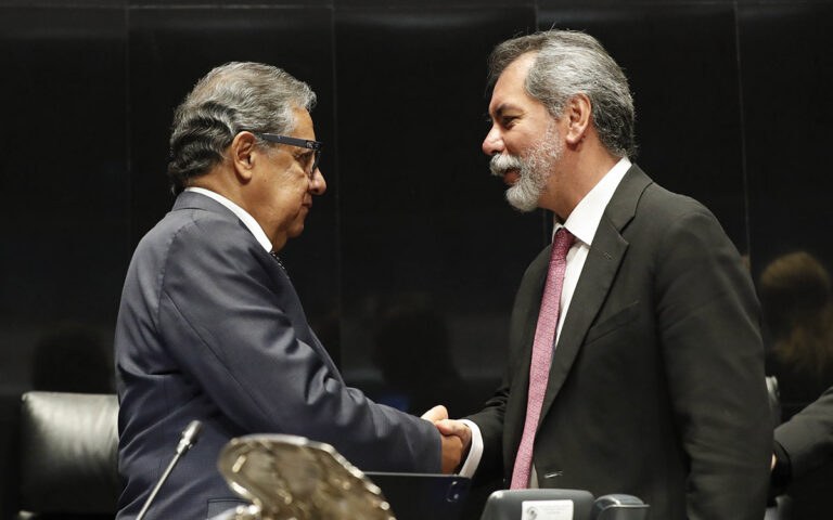 Amador niega investigación contra Amílcar Olán y Andy López