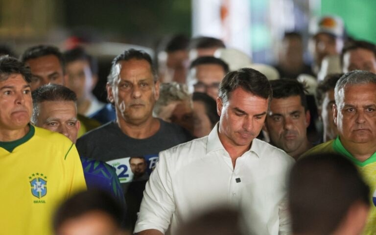 Bolsonaro pide anular elecciones presidenciales en Brasil
