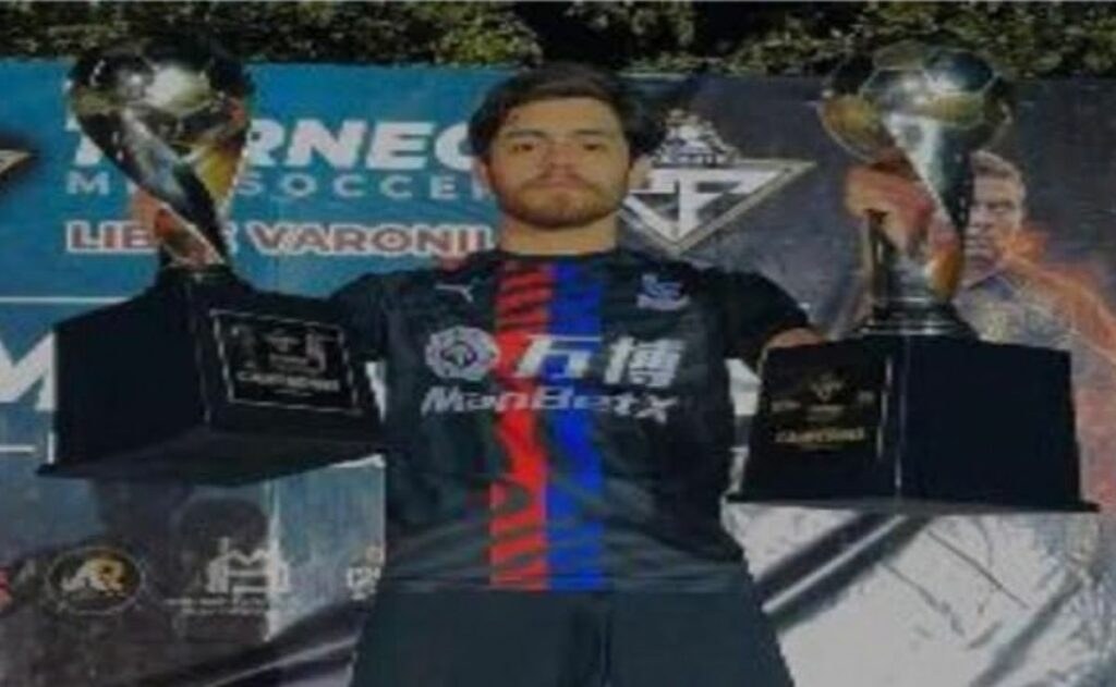 Hallan muerto a joven reportado desaparecido en Culiacán
