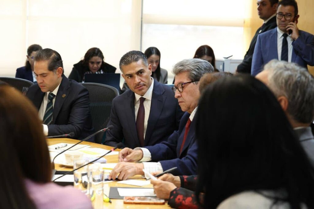 Detienen a 33 por asesinato de Carlos Manzo