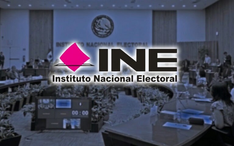 Humphrey pide investigar triangulación en contrato del INE