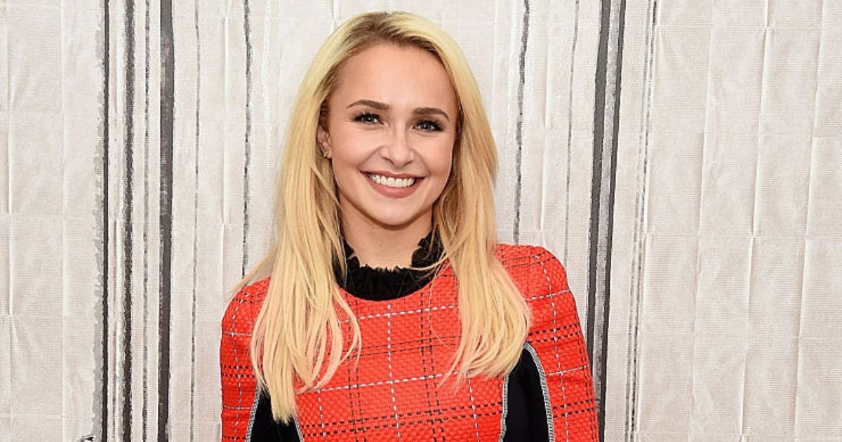 Policía cierra caso de sobredosis accidental de Hayden Panettiere
