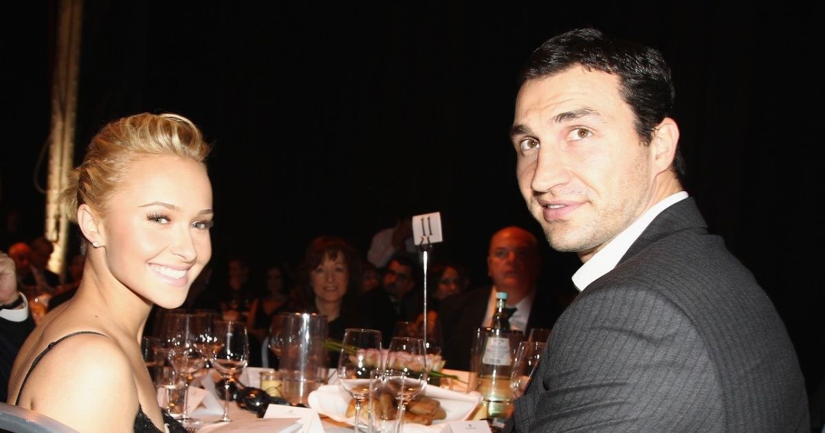 Ex de Hayden Panettiere busca recuperar joyas vendidas