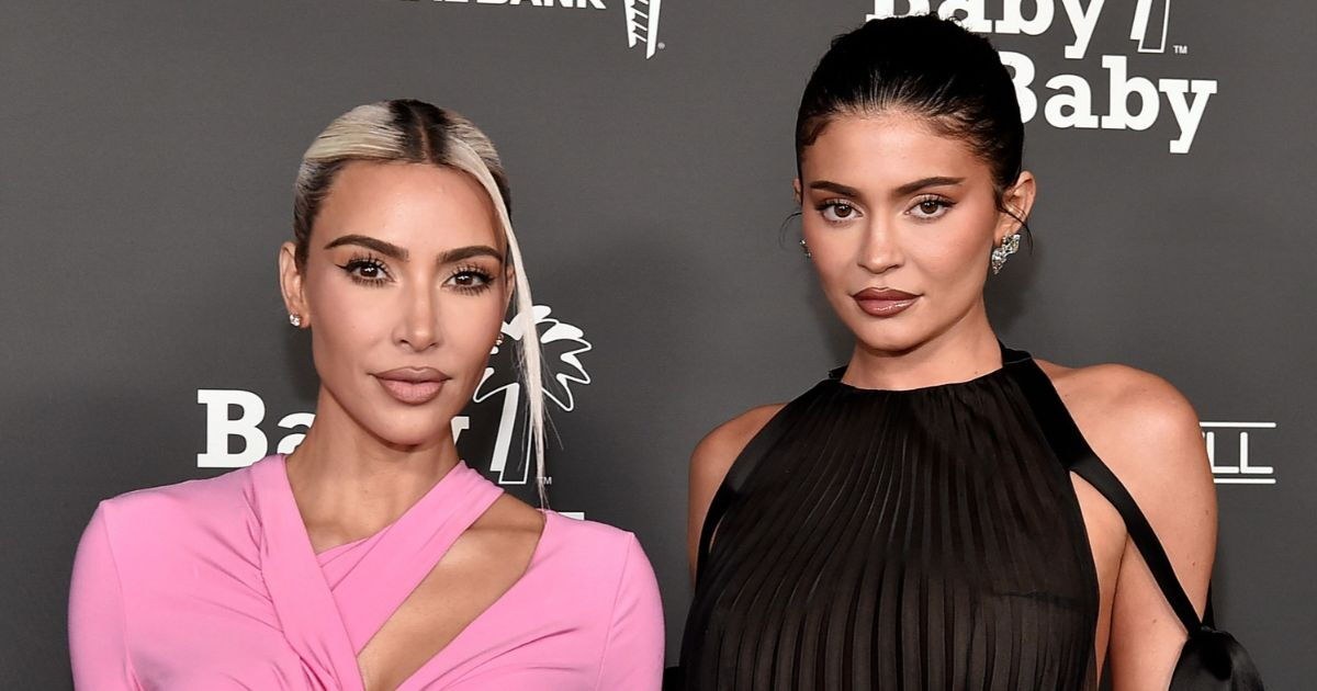 Kylie Jenner debuta como actriz en serie producida por Kim Kardashian