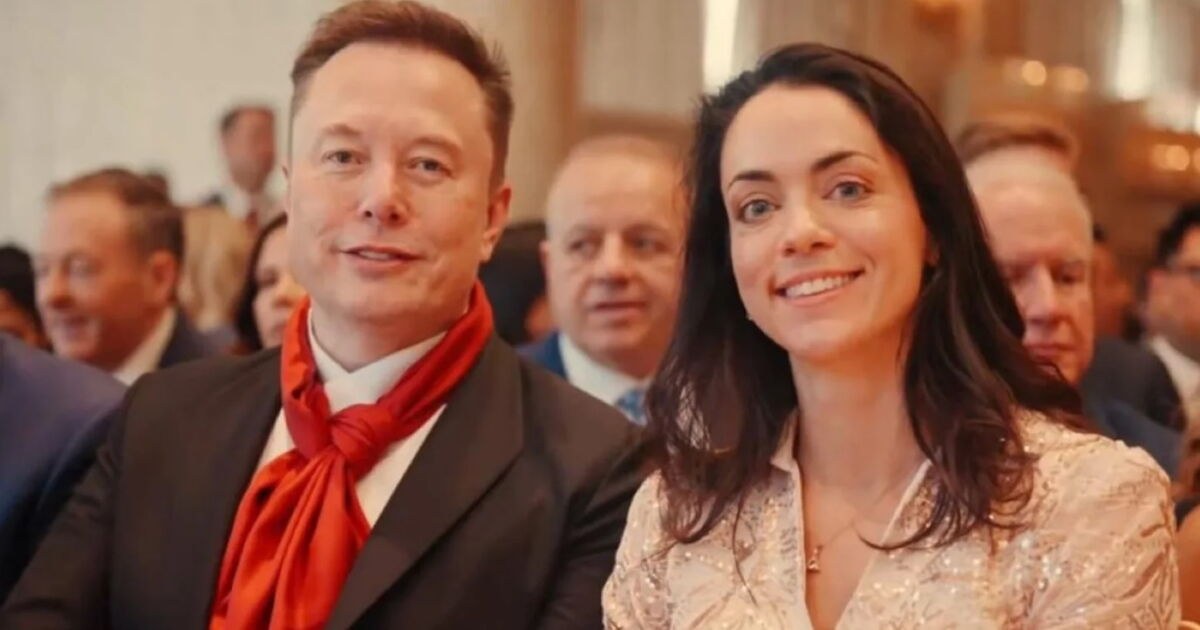 Elon Musk termina relación con Shivon Zilis tras cuatro hijos