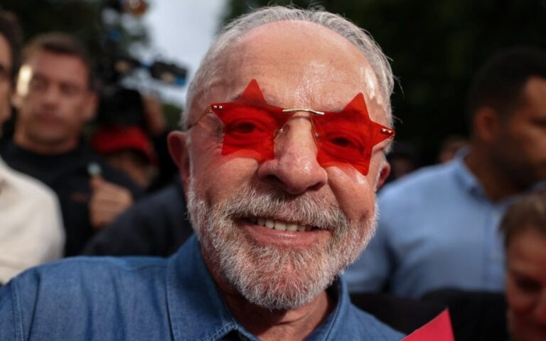 Lula ampliará récord como presidente más longevo de Brasil