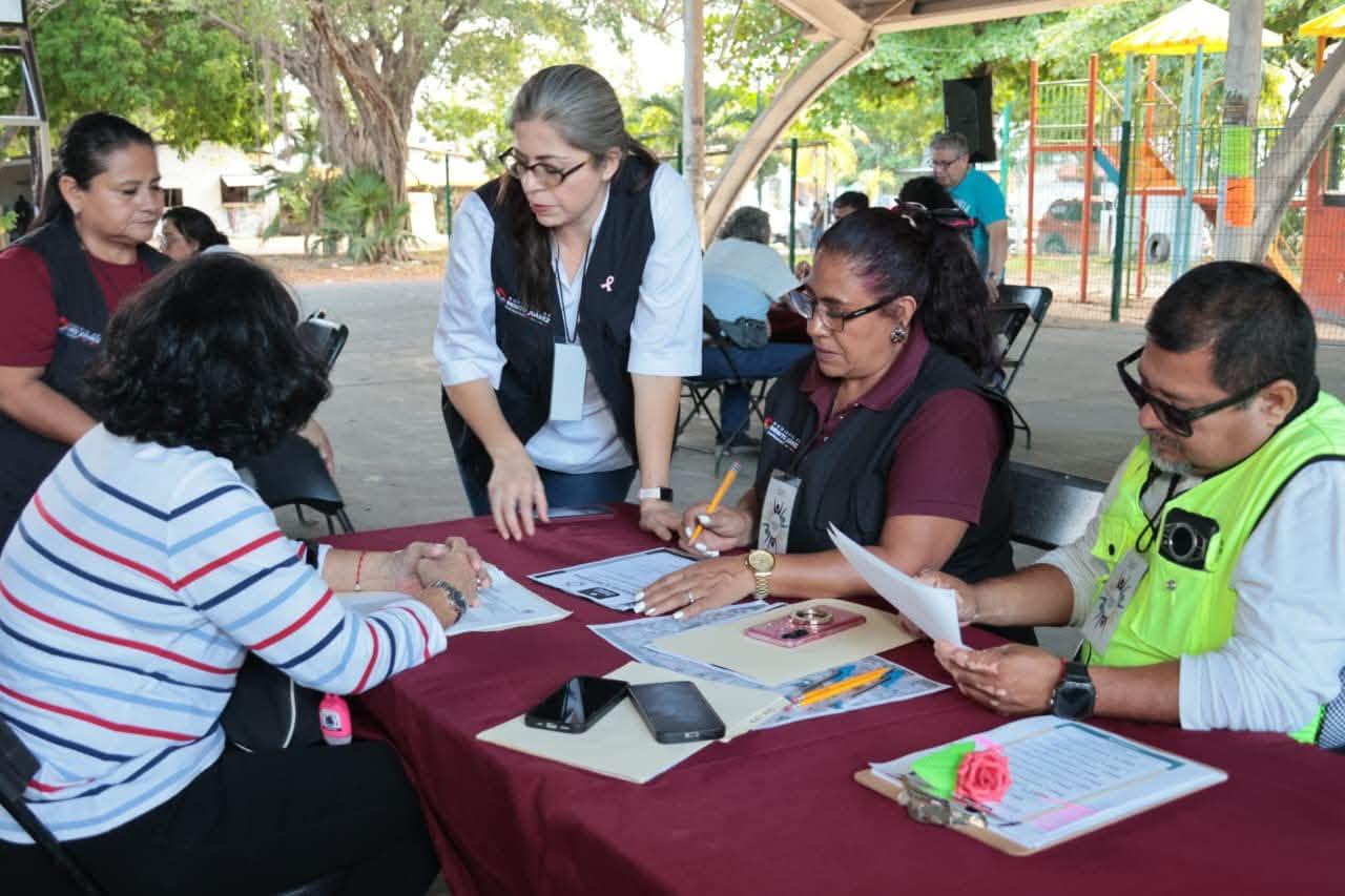 Inician talleres para Presupuesto Participativo 2027