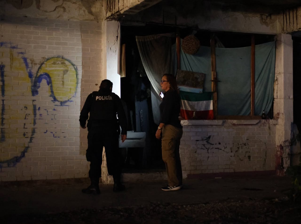 Ayuntamiento de BJ recupera espacio educativo en Puerto Juárez