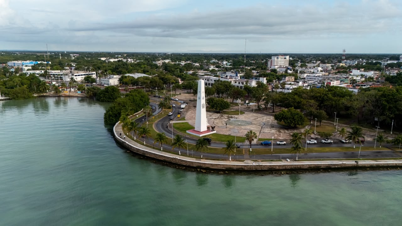 Quintana Roo impulsa proyecto eólico Vientos del Caribe