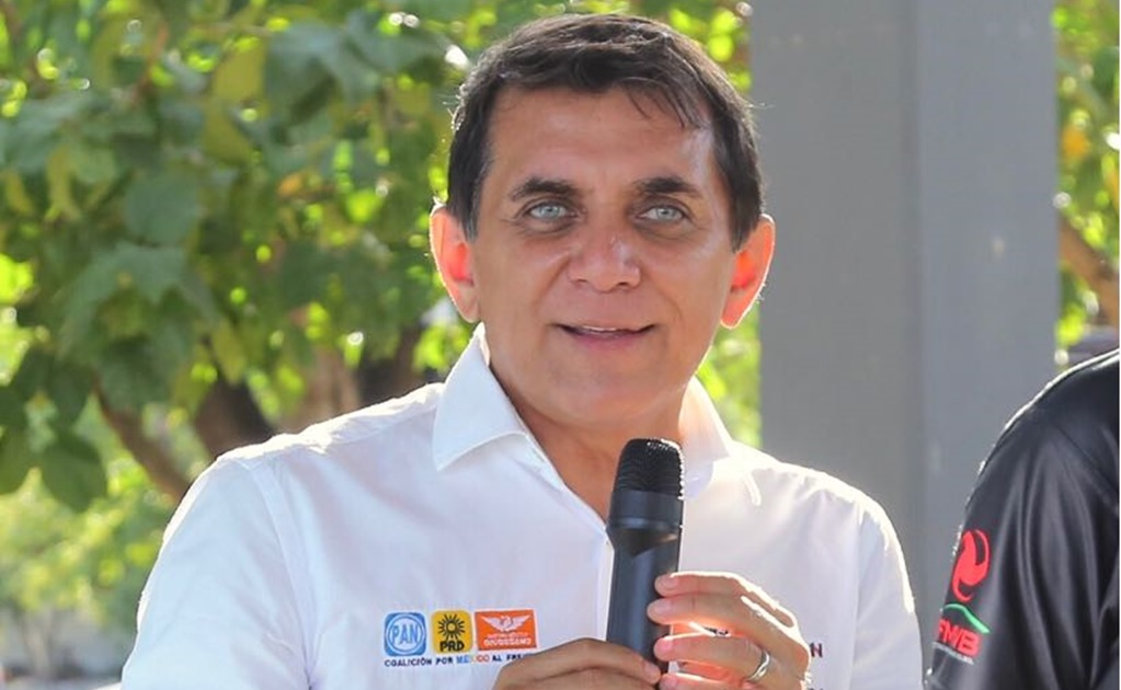 Exalcalde de Solidaridad tramita amparo por posible orden de aprehensión