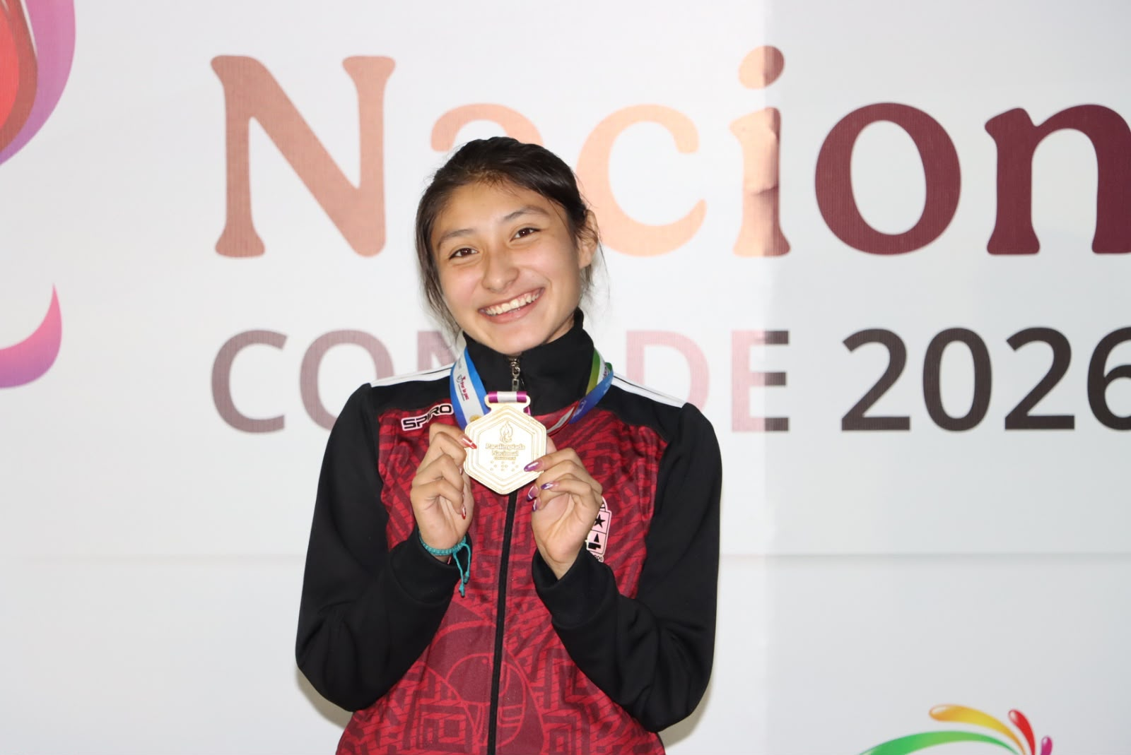 Quintana Roo suma 12 medallas en Paralimpiada Nacional 2026