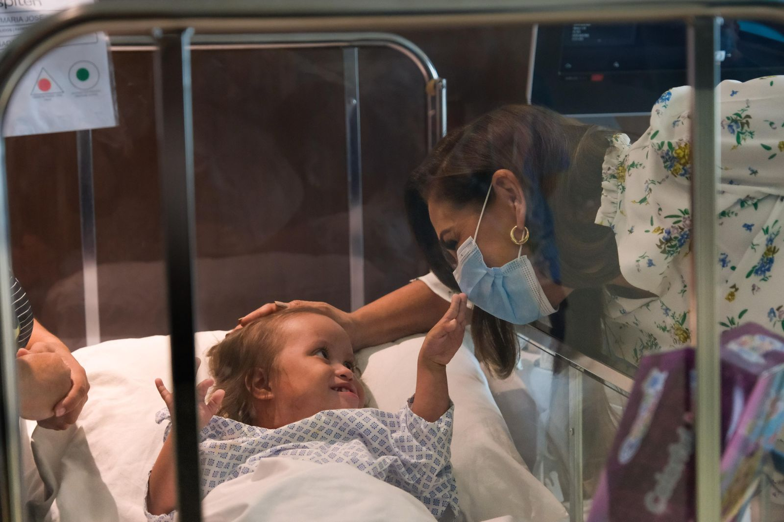 Jornada de Cardiopatías atiende a 27 niños en Cancún