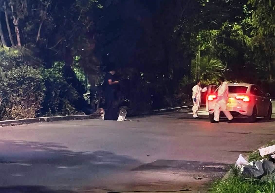 Taxista sexagenario hallado sin vida en La Joya