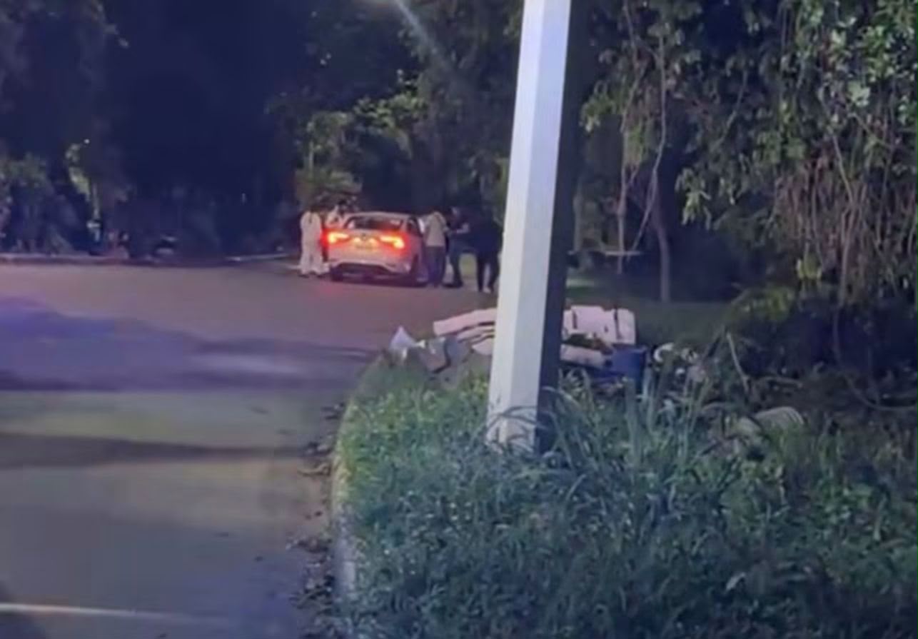 Detienen a hombre por degollar a chofer de Uber en Cancún