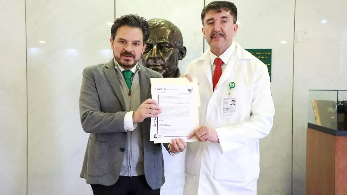 IMSS Durango cambia titular tras muerte de cinco bebés