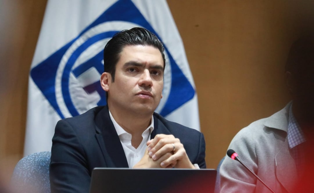 Arturo Ávila rechaza señalamiento sobre crimen organizado