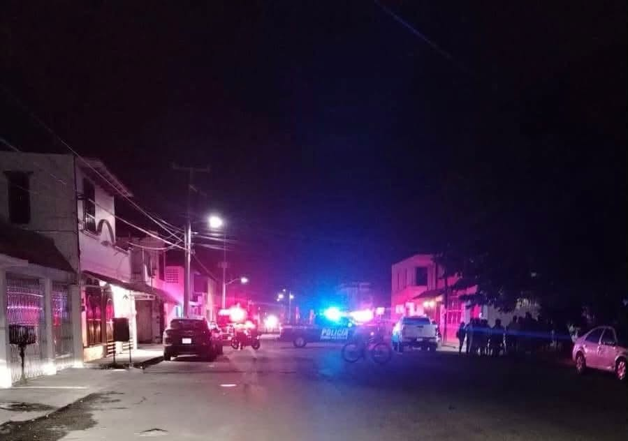 Oficial de Tránsito mata a familia y se suicida en domicilio
