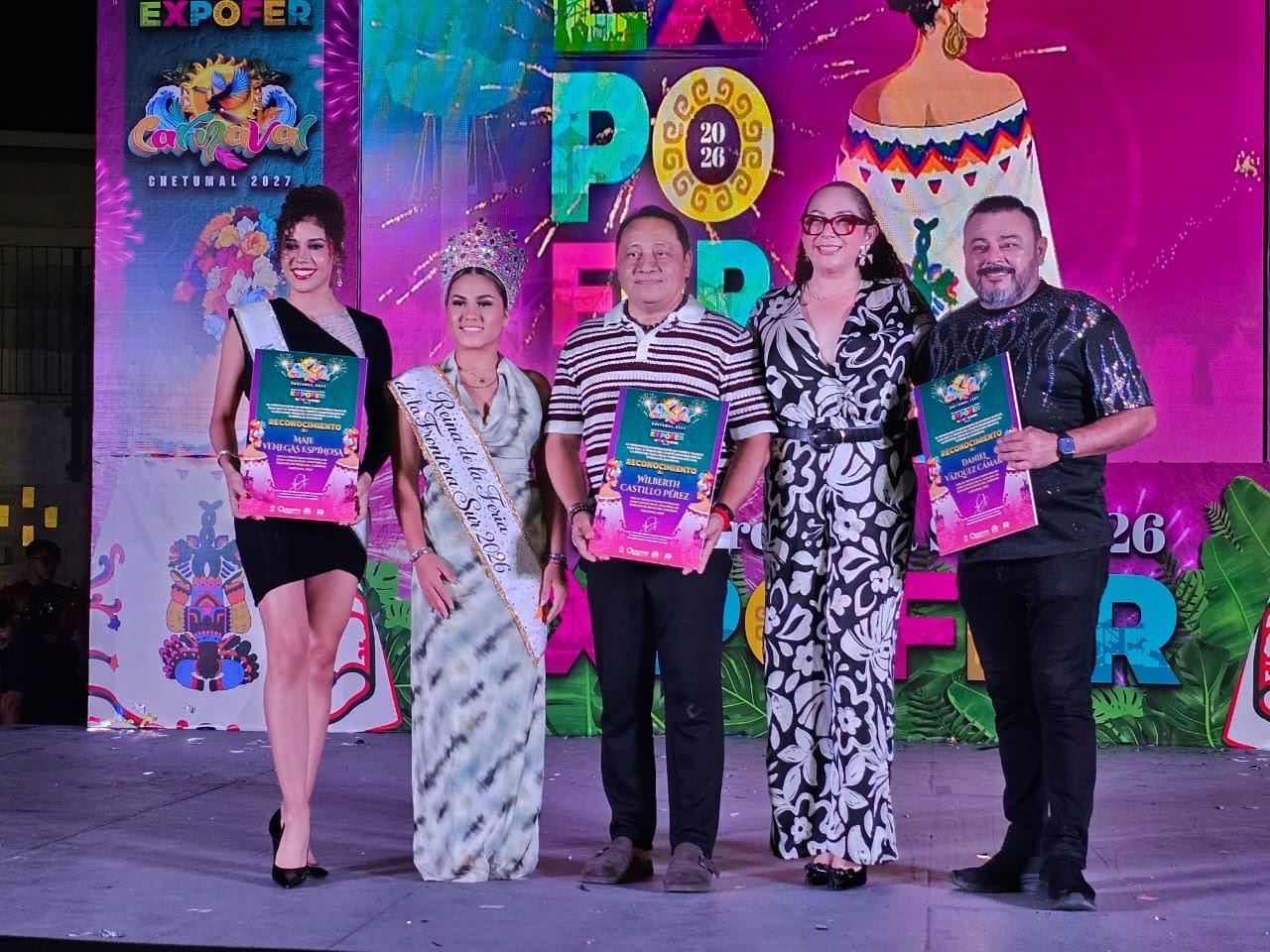 Carnaval de Chetumal 2027 elige a sus reyes y reinas