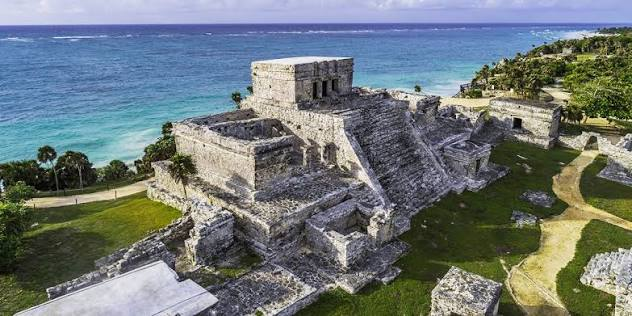 Disminuye afluencia en zonas arqueológicas de Quintana Roo