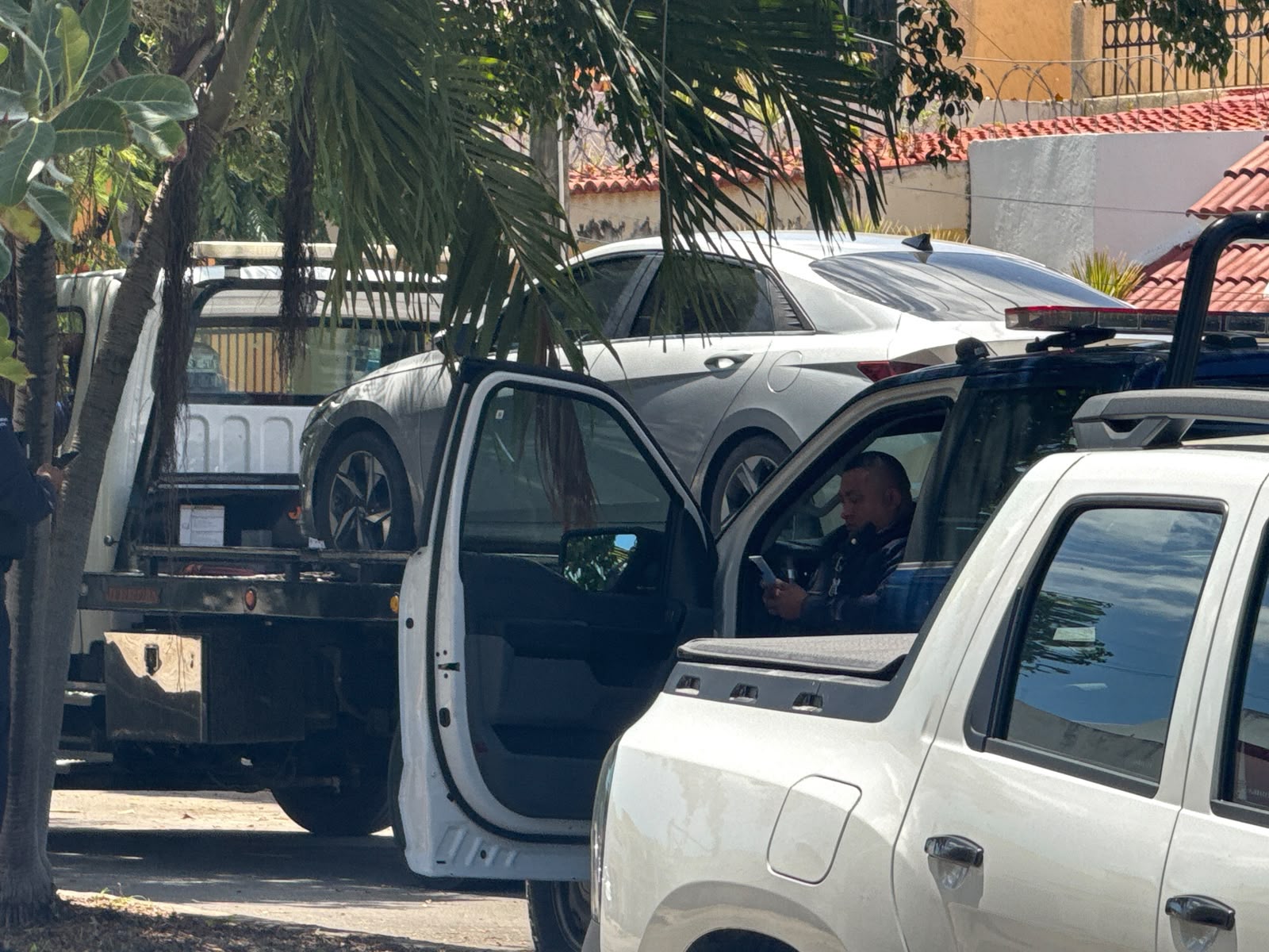 Detienen a sujeto por arrojar cadáver en Cancún