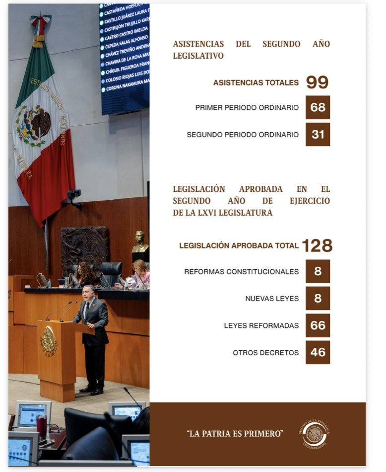 Enrique Inzunza entrega informe tras señalamientos de EE.UU.