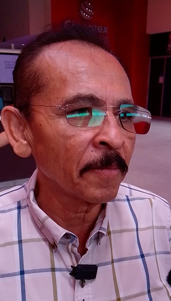 Líder de CROC defiende descansos solidarios en hoteles