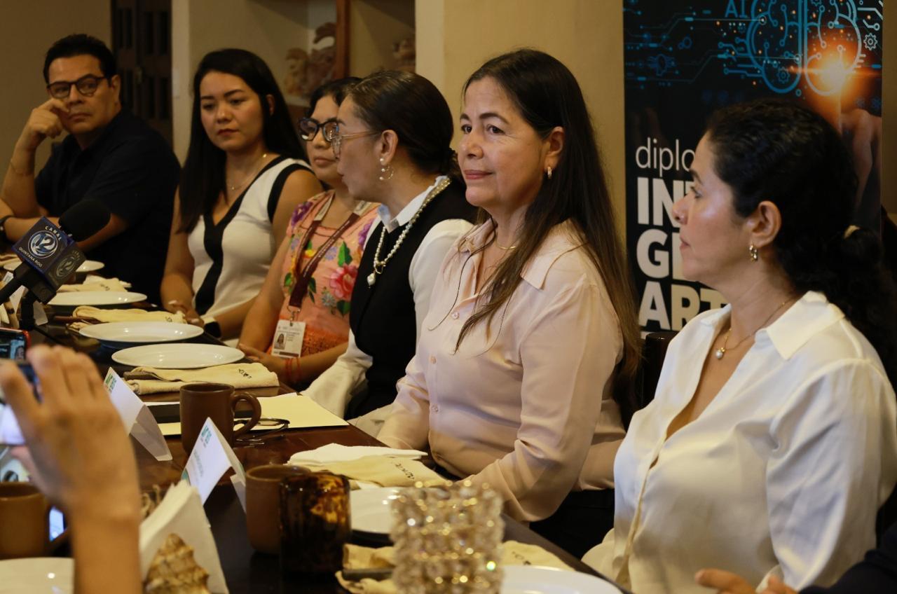 UT Cancún lanza diplomado en administración pública