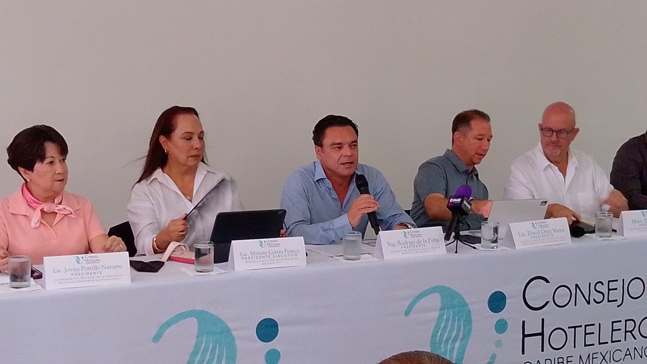 Hoteleros y cámaras rechazan alza al Derecho de No Residente