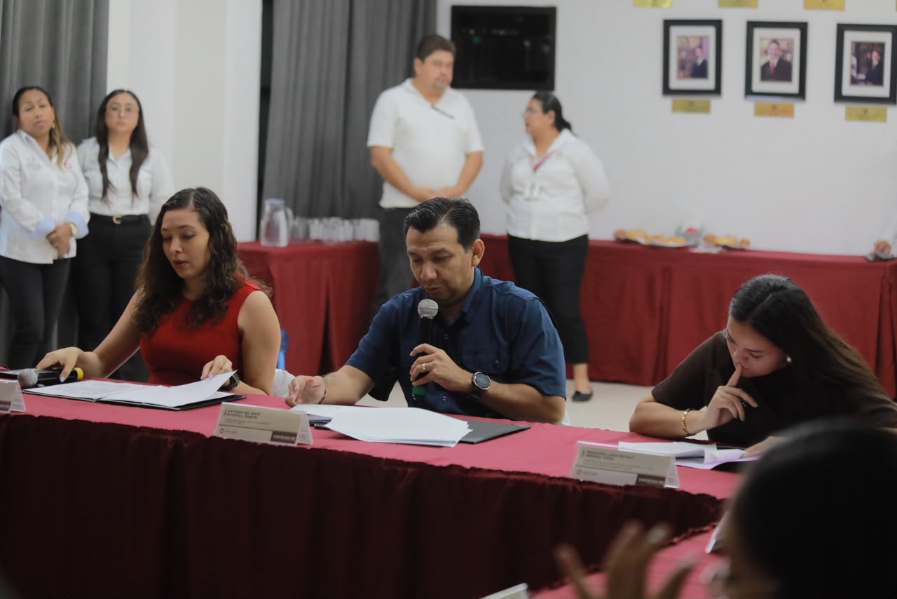 Benito Juárez reporta avances en protección a adolescentes